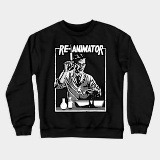 Re-Animator Crewneck Sweatshirt